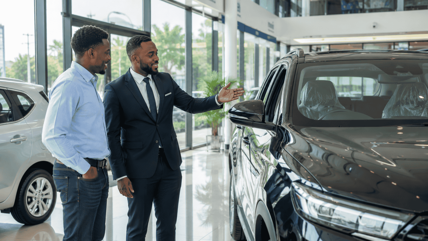 Car Sales